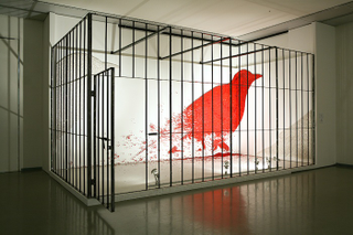 Illustration for article titled 7 Artists Who See the Big Picture in Tiny Objects
